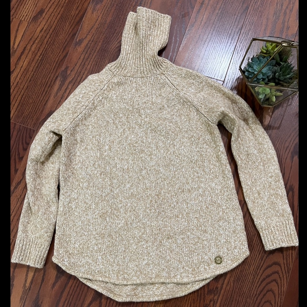 Michael Kors Turtleneck